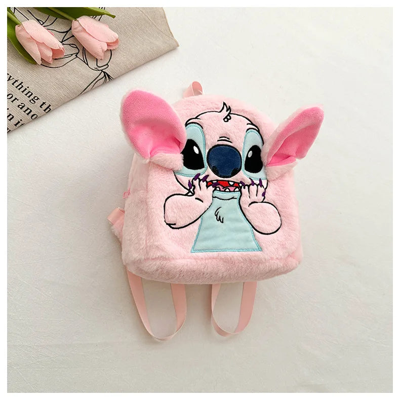 Stitch Kindergarten Rucksack 😍🌸