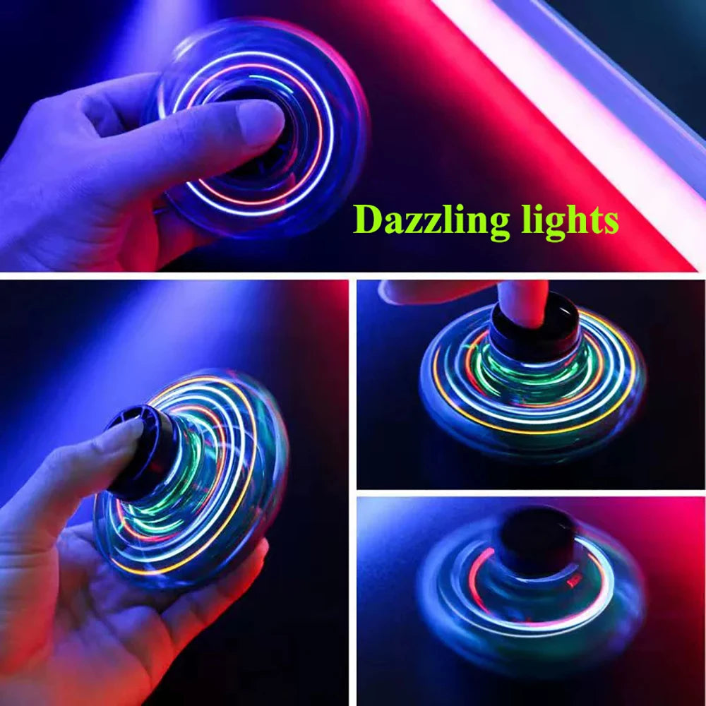 UFO Bumerang Mini Drone Magie
