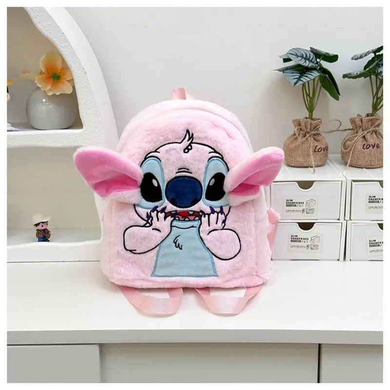 Stitch Kindergarten Rucksack 😍🌸