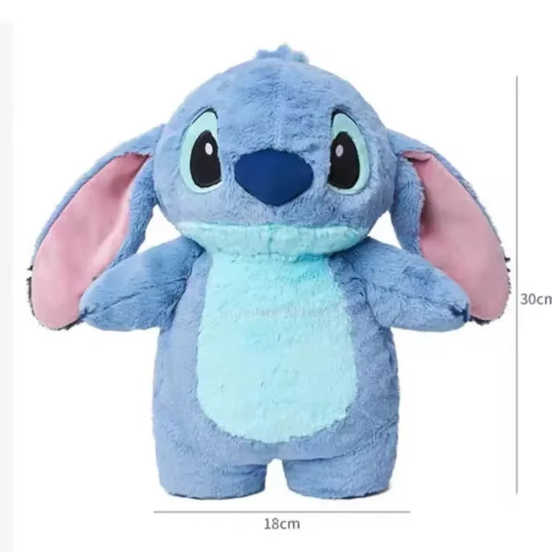 Süße Wärmflasche von Stitch 🌸🥰