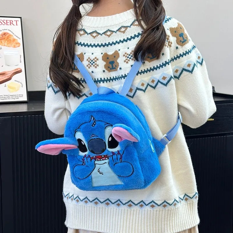Stitch Kindergarten Rucksack 😍🌸