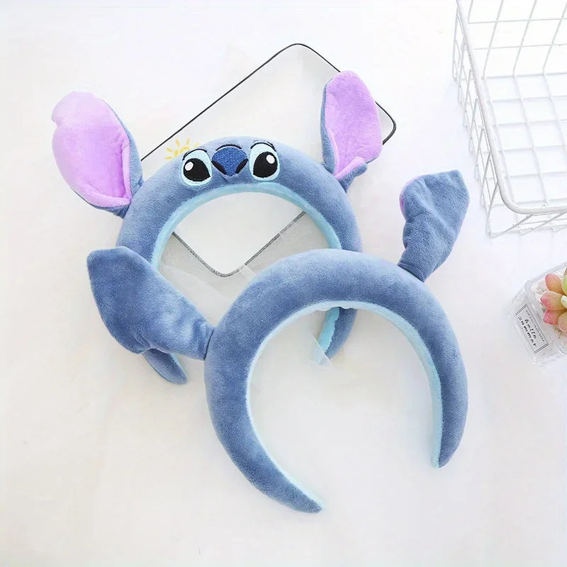 Haarreifen von Stitch für Mädchen🌸