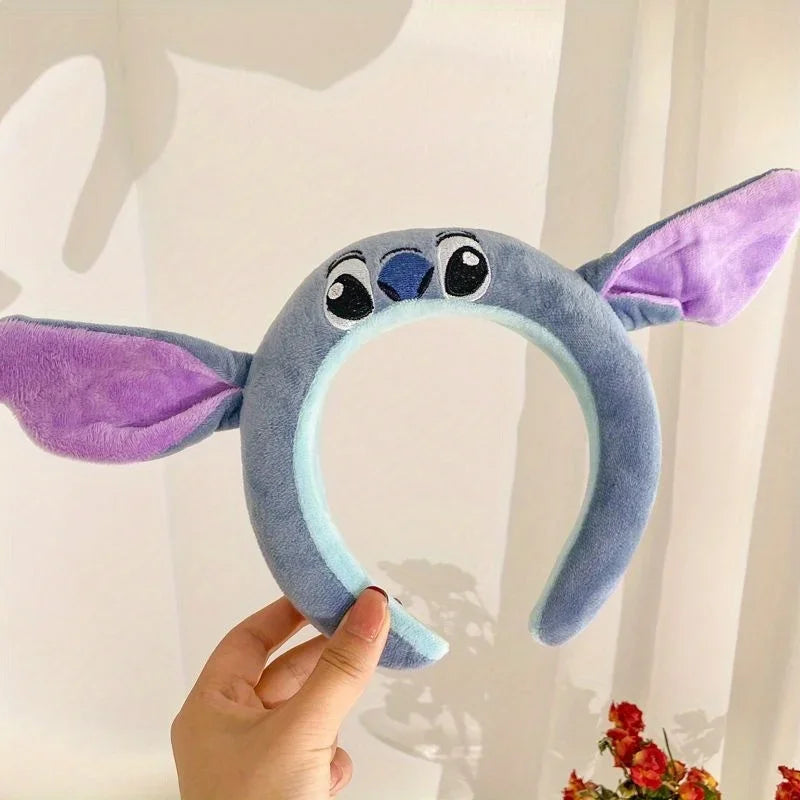 Haarreifen von Stitch für Mädchen🌸