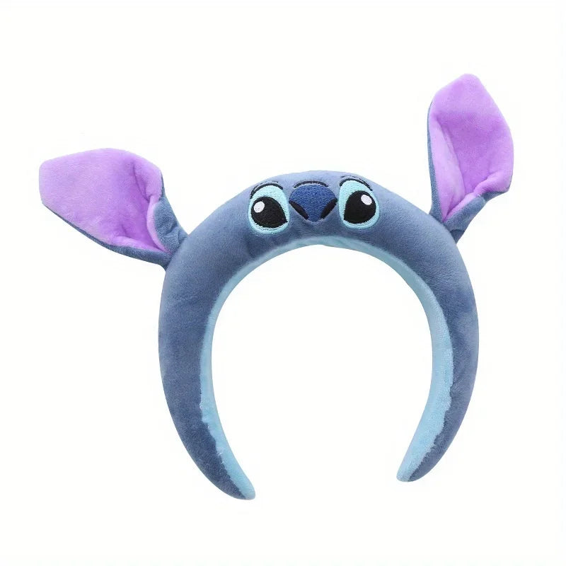 Haarreifen von Stitch für Mädchen🌸