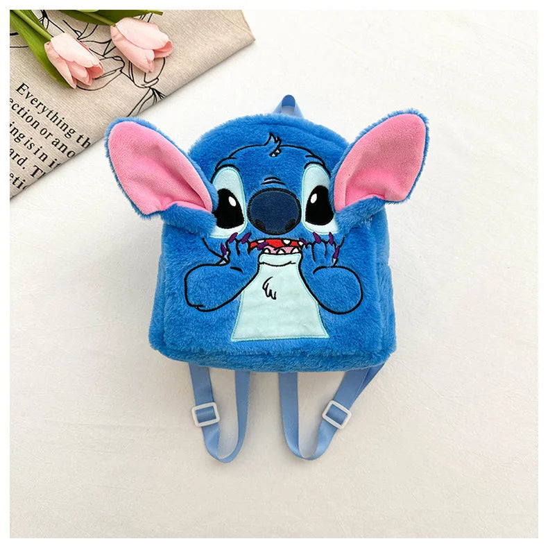 Stitch Kindergarten Rucksack 😍🌸