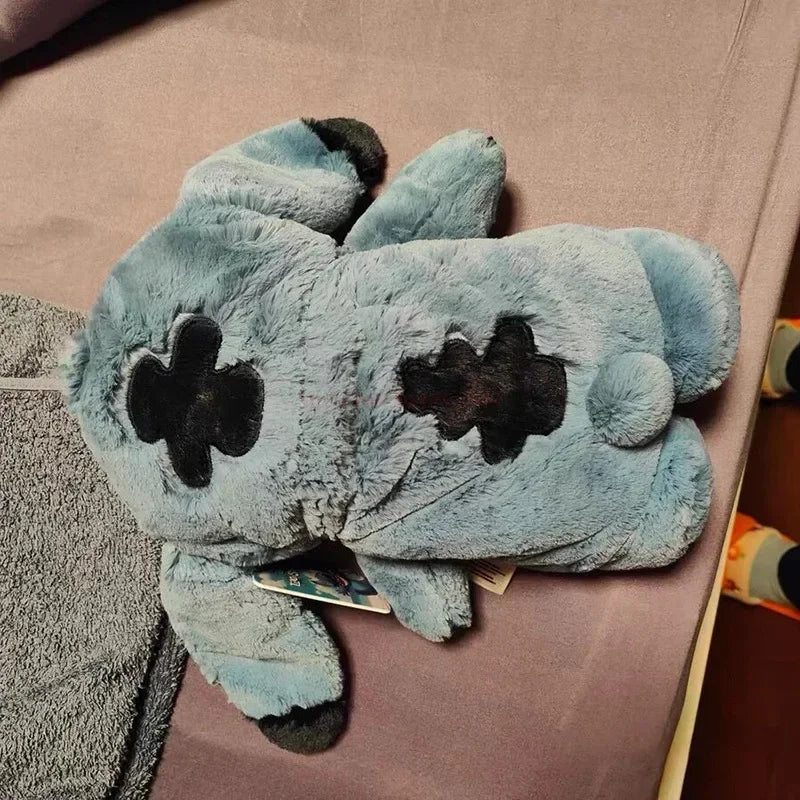 Süße Wärmflasche von Stitch 🌸🥰