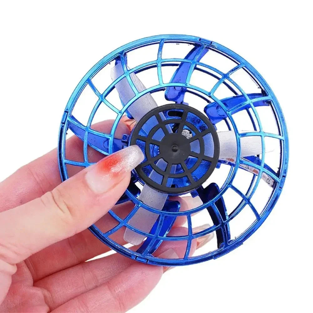 UFO Bumerang Mini Drone Magie