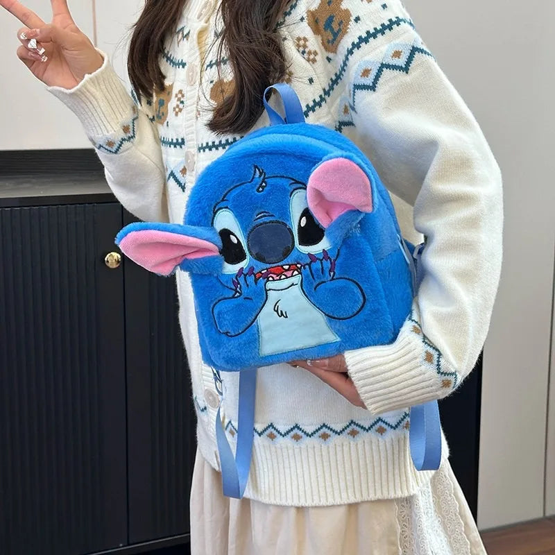 Stitch Kindergarten Rucksack 😍🌸