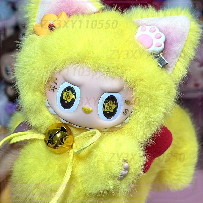 Labubu 2025 Neu ‼️‼️