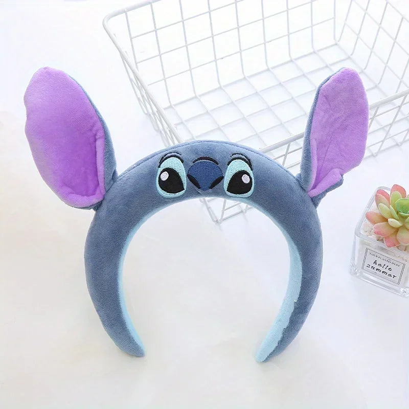 Haarreifen von Stitch für Mädchen🌸
