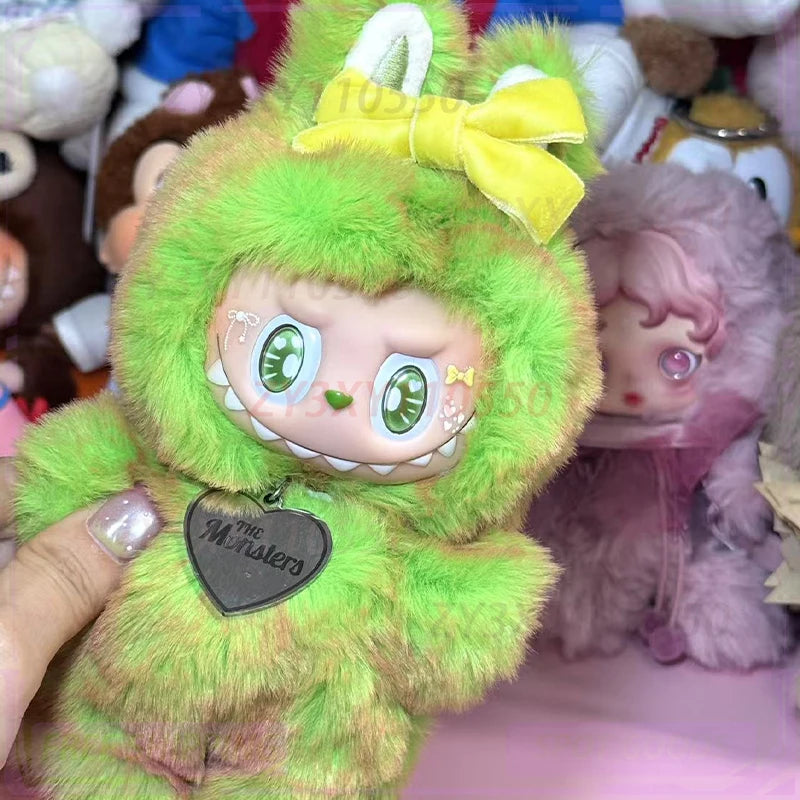 Labubu 2025 Neu ‼️‼️