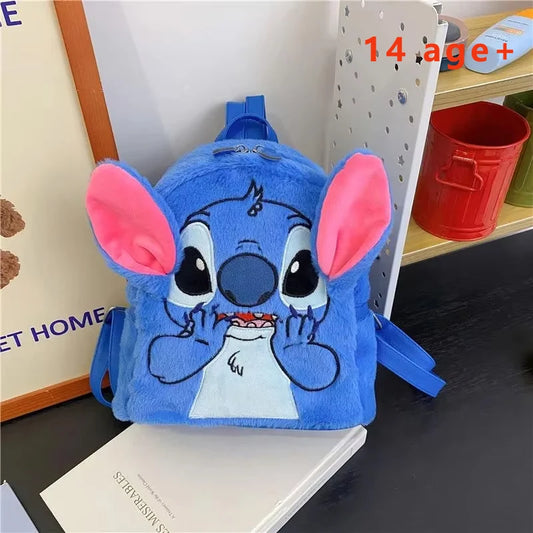 Stitch Kindergarten Rucksack 😍🌸