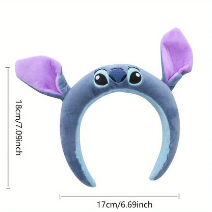 Haarreifen von Stitch für Mädchen🌸