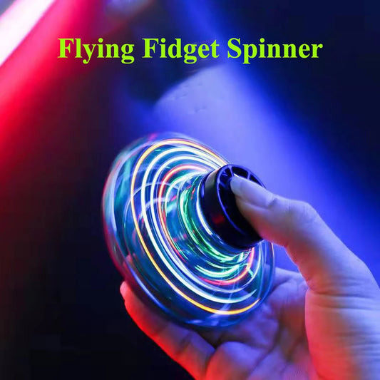 UFO Bumerang Mini Drone Magie