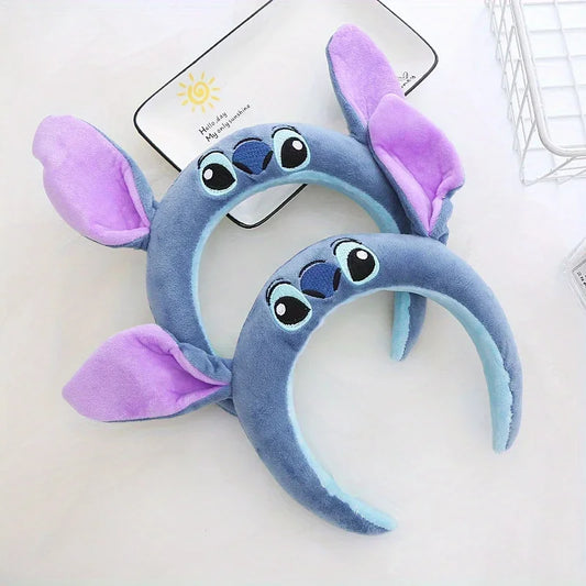 Haarreifen von Stitch für Mädchen🌸