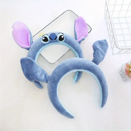 Haarreifen von Stitch für Mädchen🌸