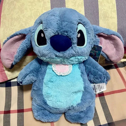 Süße Wärmflasche von Stitch 🌸🥰