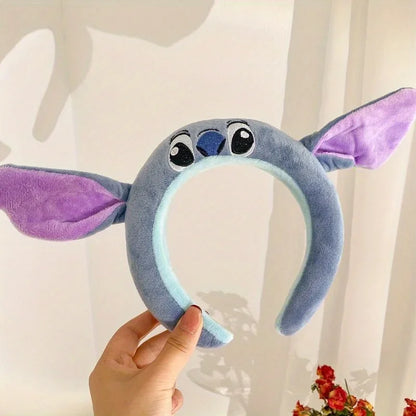 Haarreifen von Stitch für Mädchen🌸