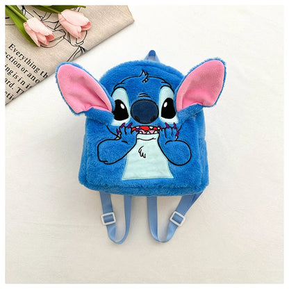 Stitch Kindergarten Rucksack 😍🌸