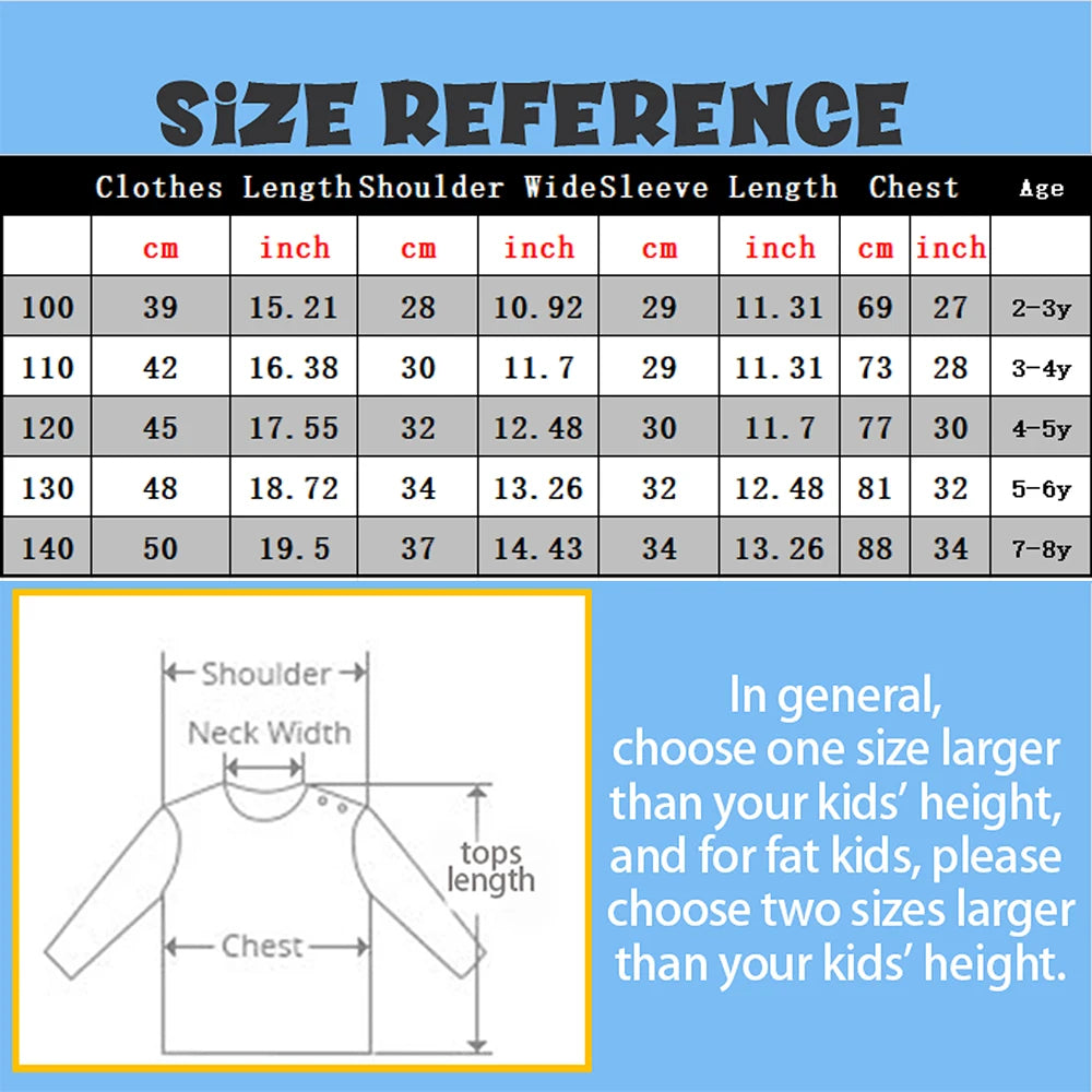 Stitch Kinder Pullover  Herbst Winter Cartoon Kinderkleidung