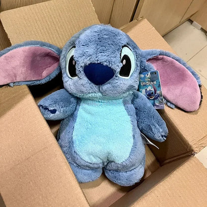 Süße Wärmflasche von Stitch 🌸🥰
