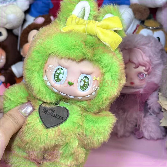 Labubu 2025 Neu ‼️‼️