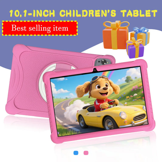 Kinder Tablet 10.1 Zoll Android Lernunterricht Spiele Tablets