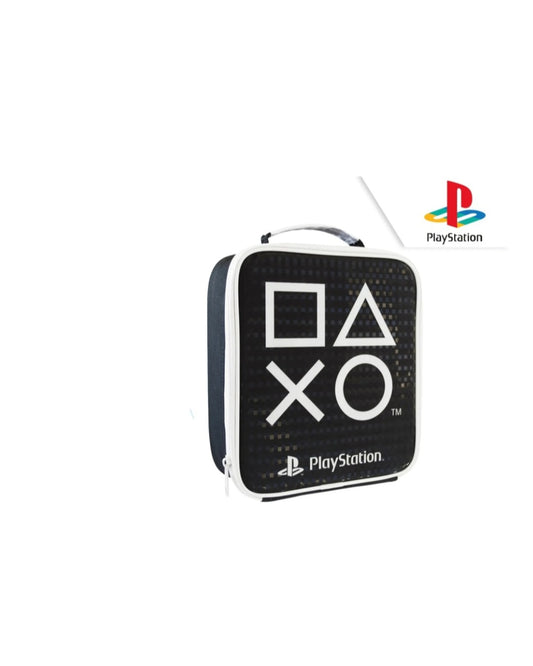 PlayStation - Frühstückstasche / Lunchbag
